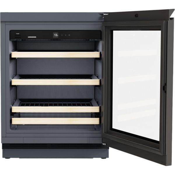 Миле Винный шкаф UWgb 3631 001 20 Miele